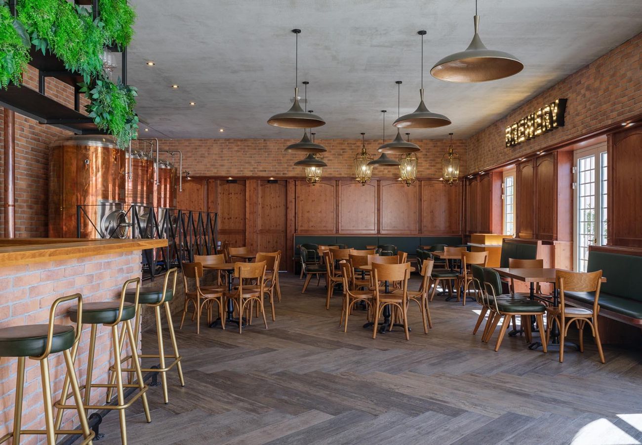 House in Šibenik - Deluxe Mobile House Beachfront 