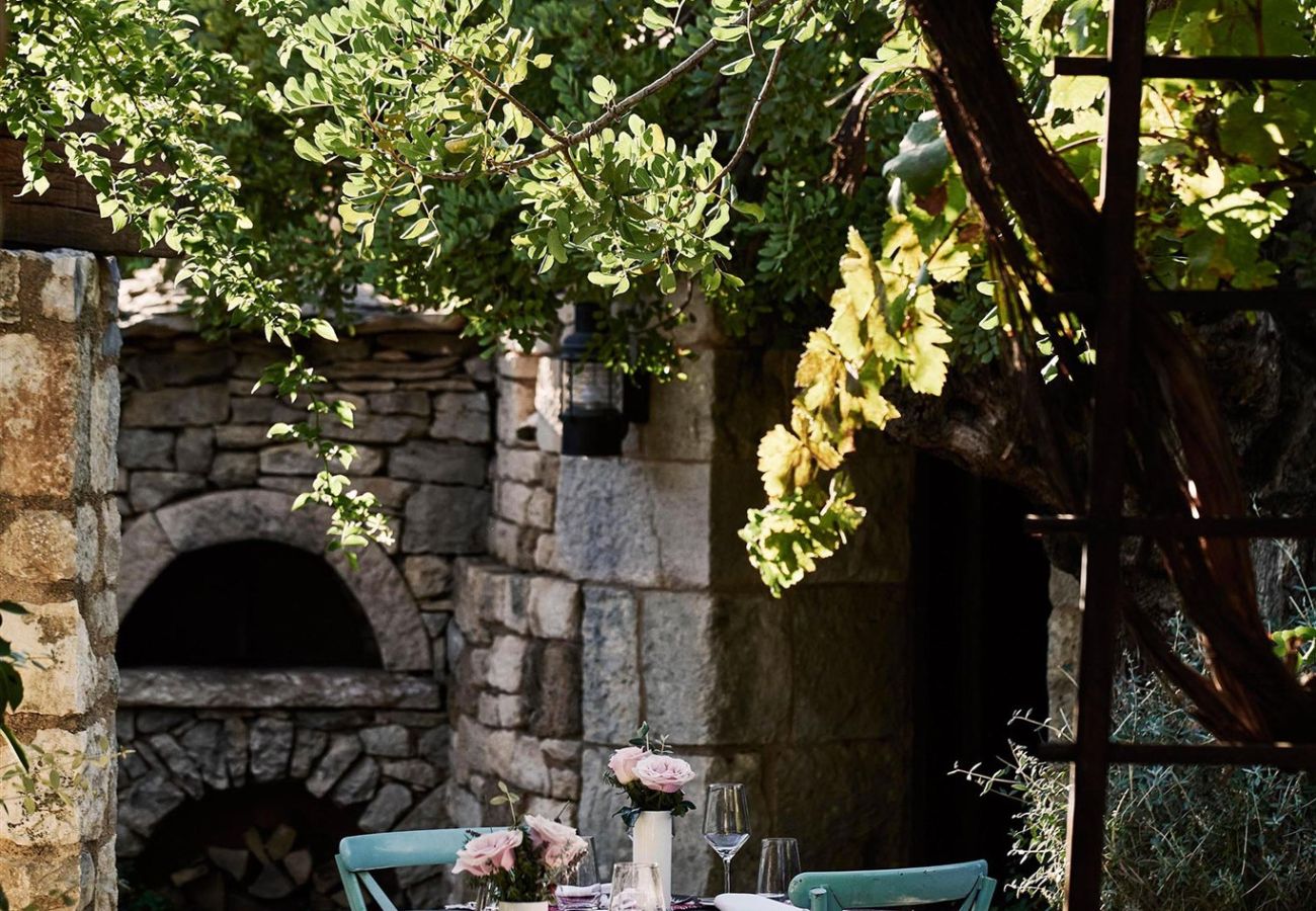 House in Šibenik - Luxury Resort Mobile Home (4+1)