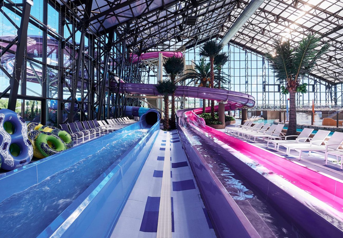 House in Šibenik - Family Three Bedroom Mobile House