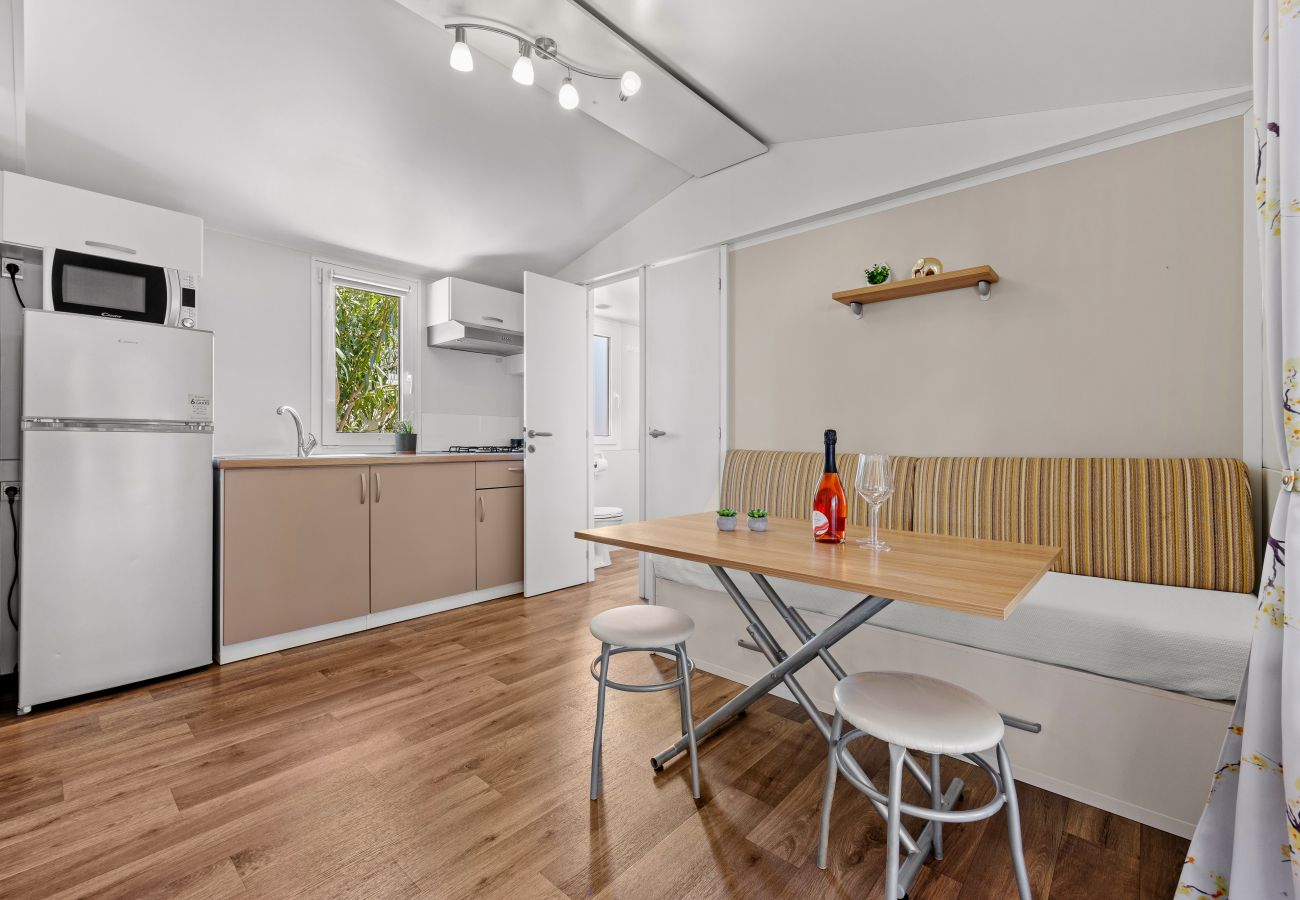 Apartment in Šibenik - Cozy Standard Mobile Home