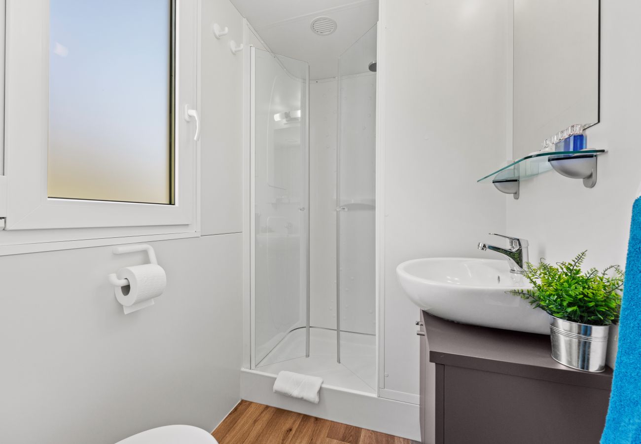 Apartment in Šibenik - Cozy Standard Mobile Home