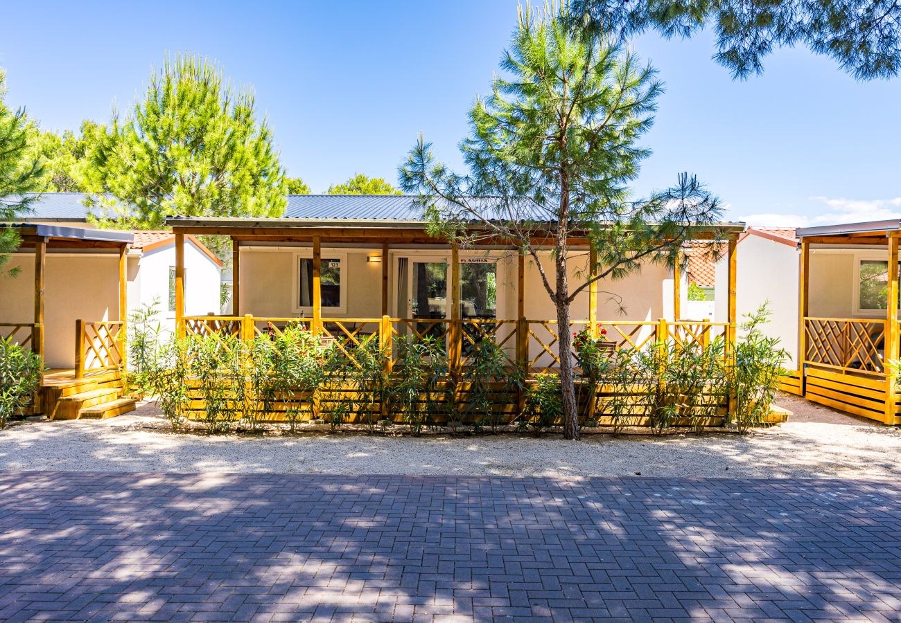Apartment in Šibenik - Cozy Standard Mobile Home