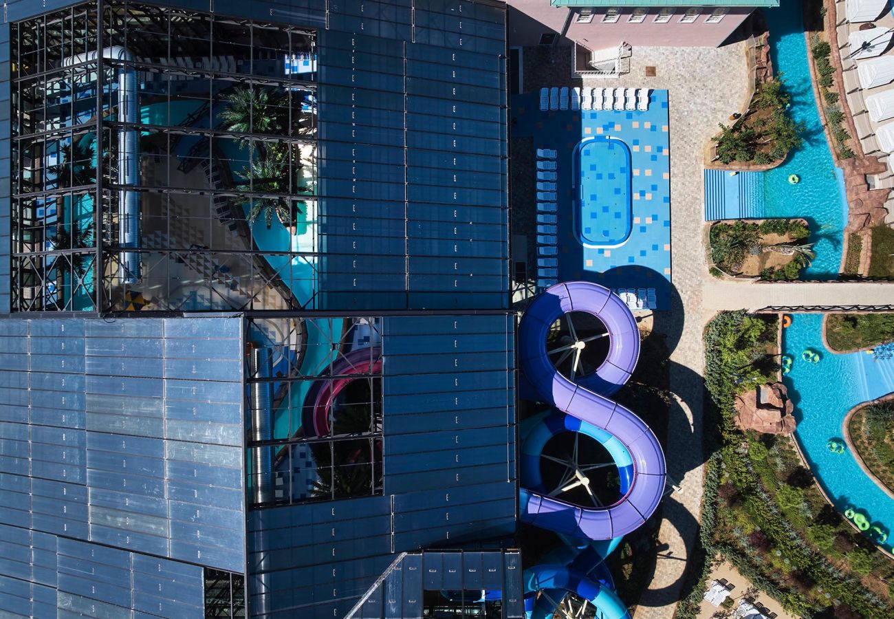 Apartment in Šibenik - Cozy Standard Mobile Home