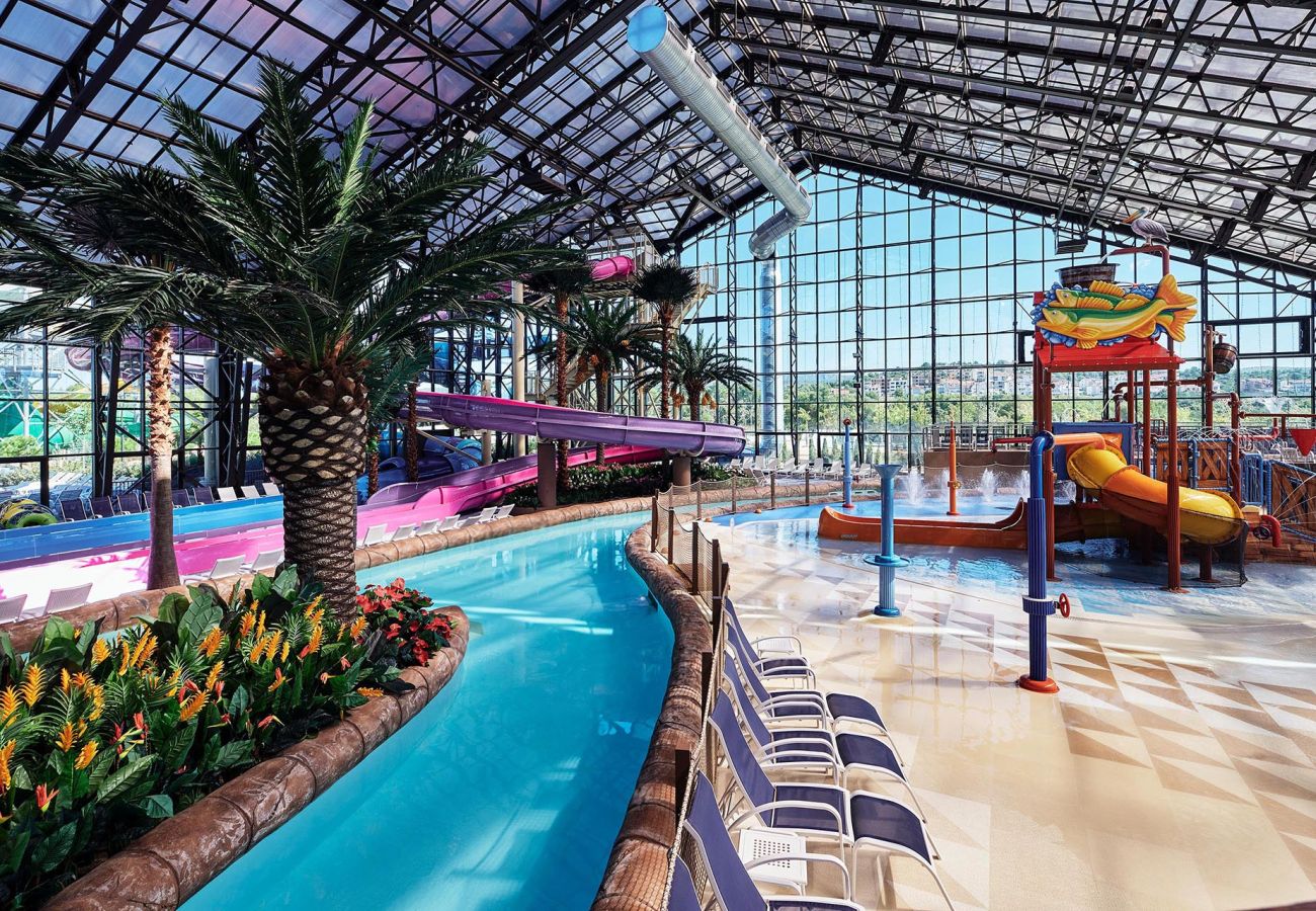 Apartment in Šibenik - Cozy Standard Mobile Home