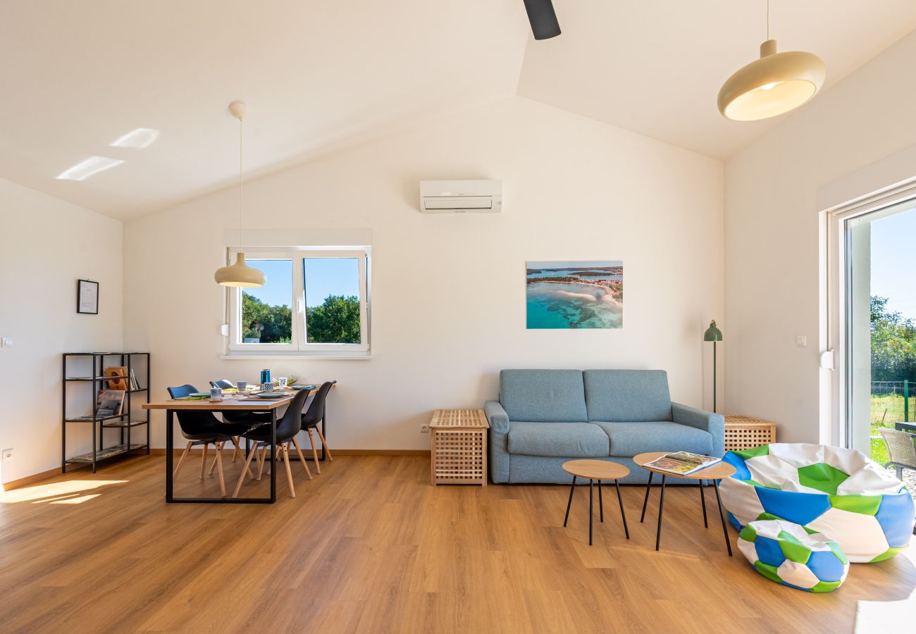 House in Medulin - Renata’s Pool House Medulin (2+2)