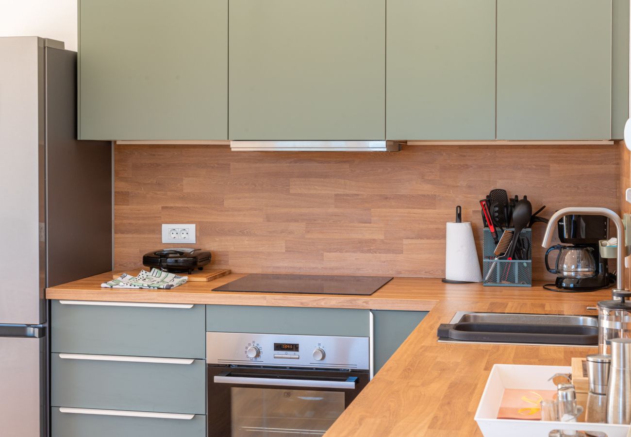 House in Medulin - Renata’s Pool House Medulin (2+2)