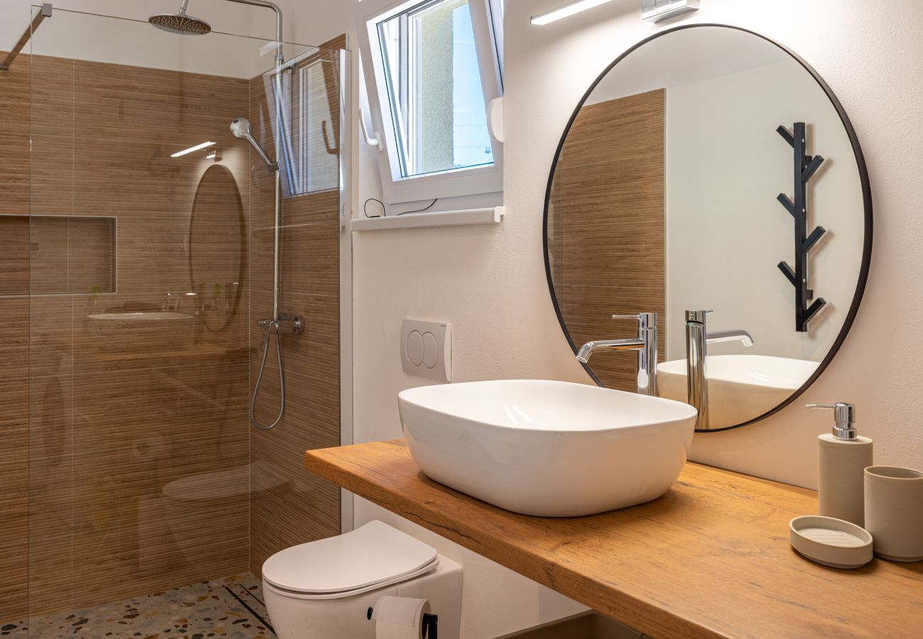 House in Medulin - Renata’s Pool House Medulin (2+2)