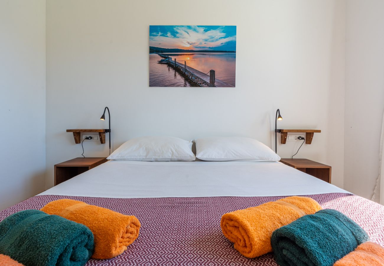 House in Medulin - Renata’s Pool House Medulin (2+2)