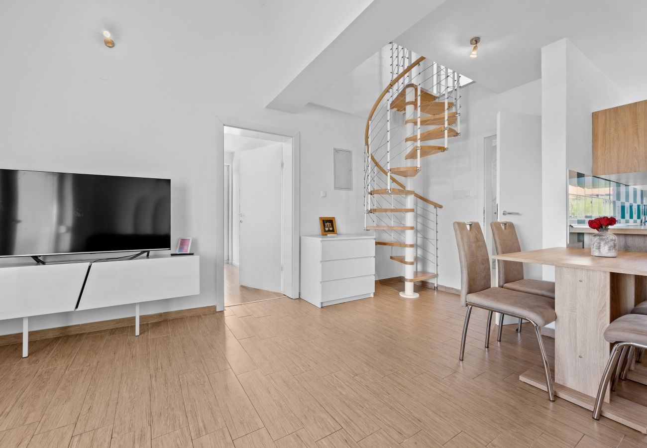 Apartment in Kukci - Apartment Susanne 2 with Shared Pool near Porec