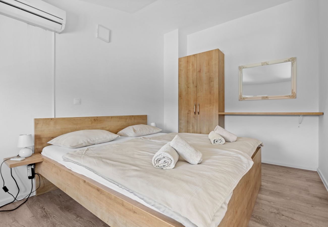 Apartment in Kukci - Apartment Susanne 2 with Shared Pool near Porec