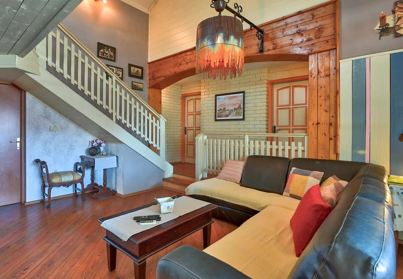 Apartment in Pula - Cute Apartment Oscar in Pula