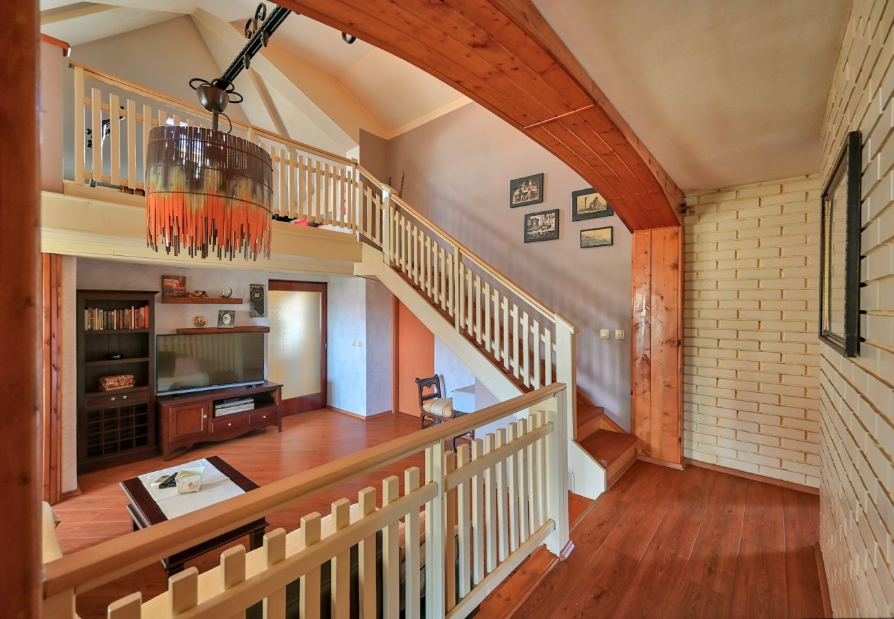 Apartment in Pula - Cute Apartment Oscar in Pula