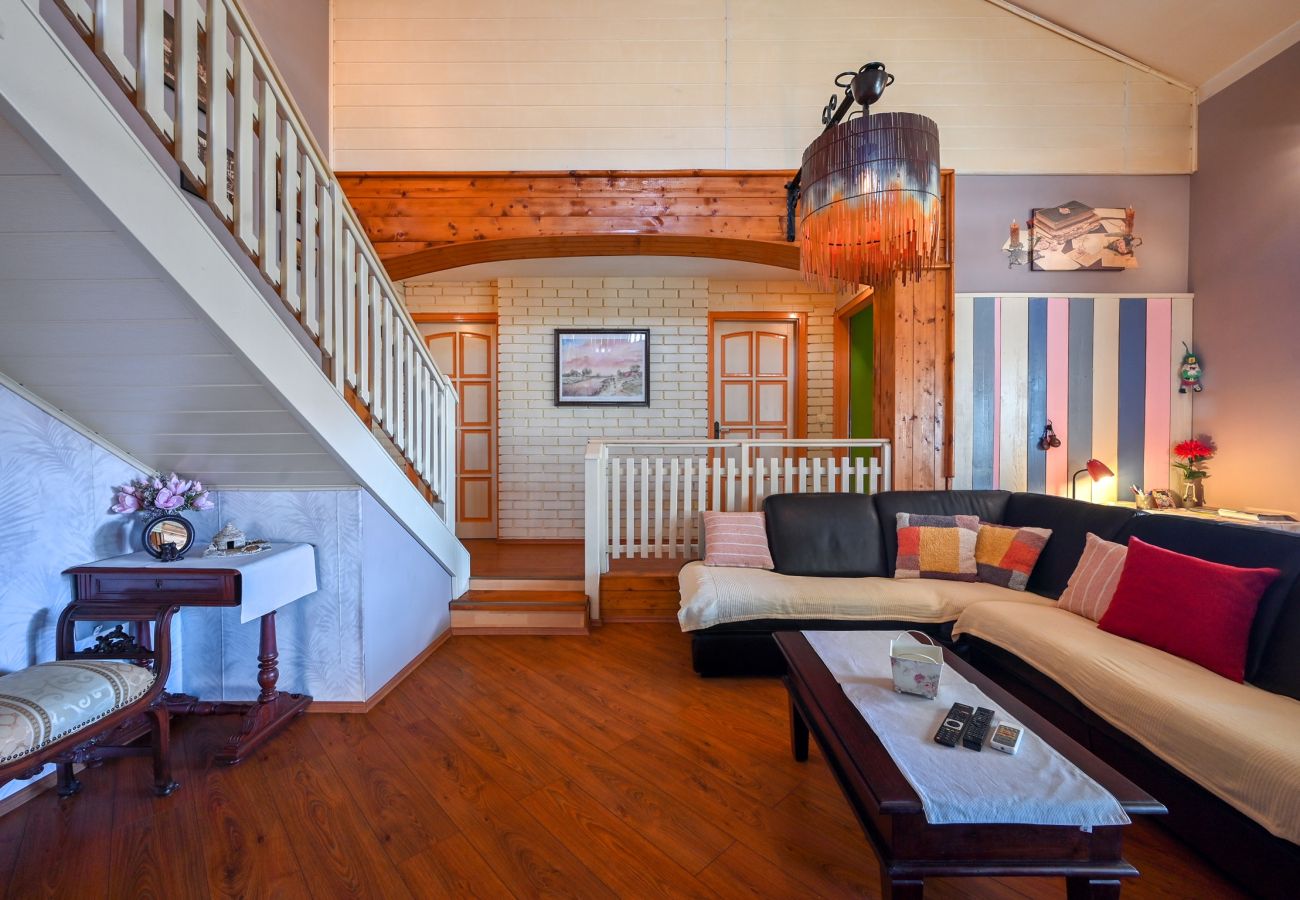 Apartment in Pula - Cute Apartment Oscar in Pula