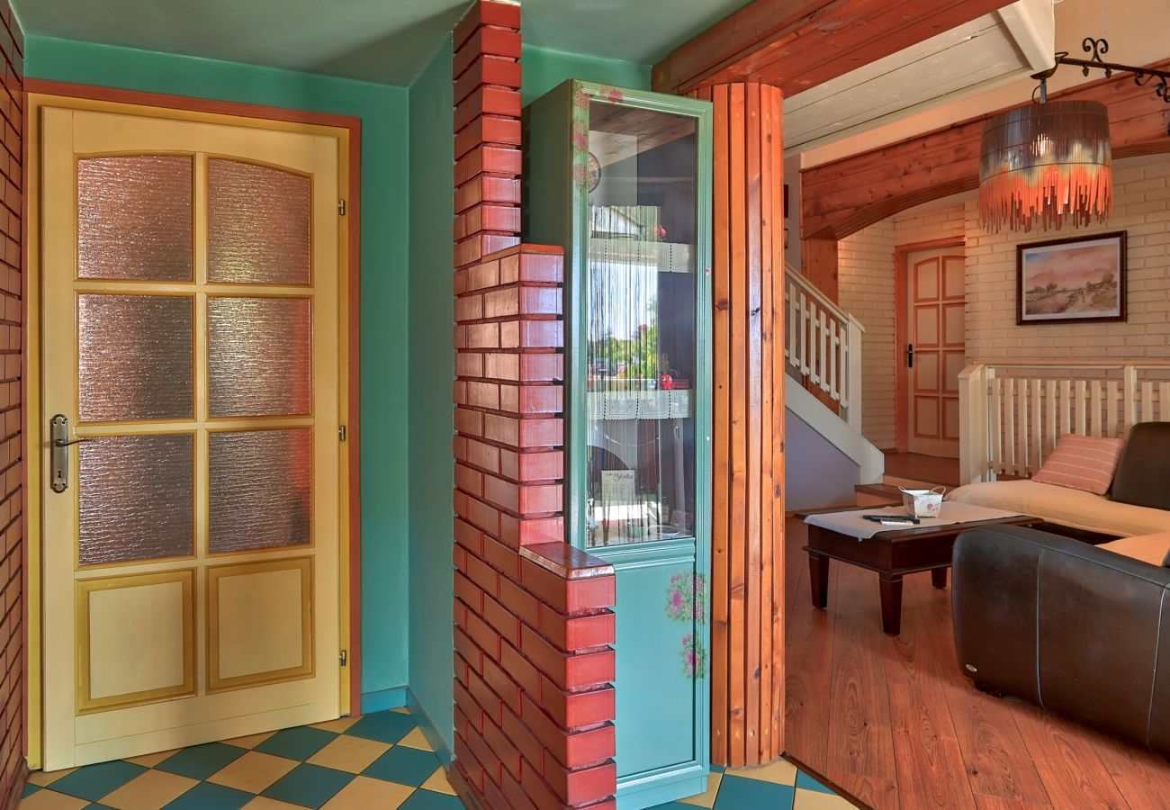 Apartment in Pula - Cute Apartment Oscar in Pula