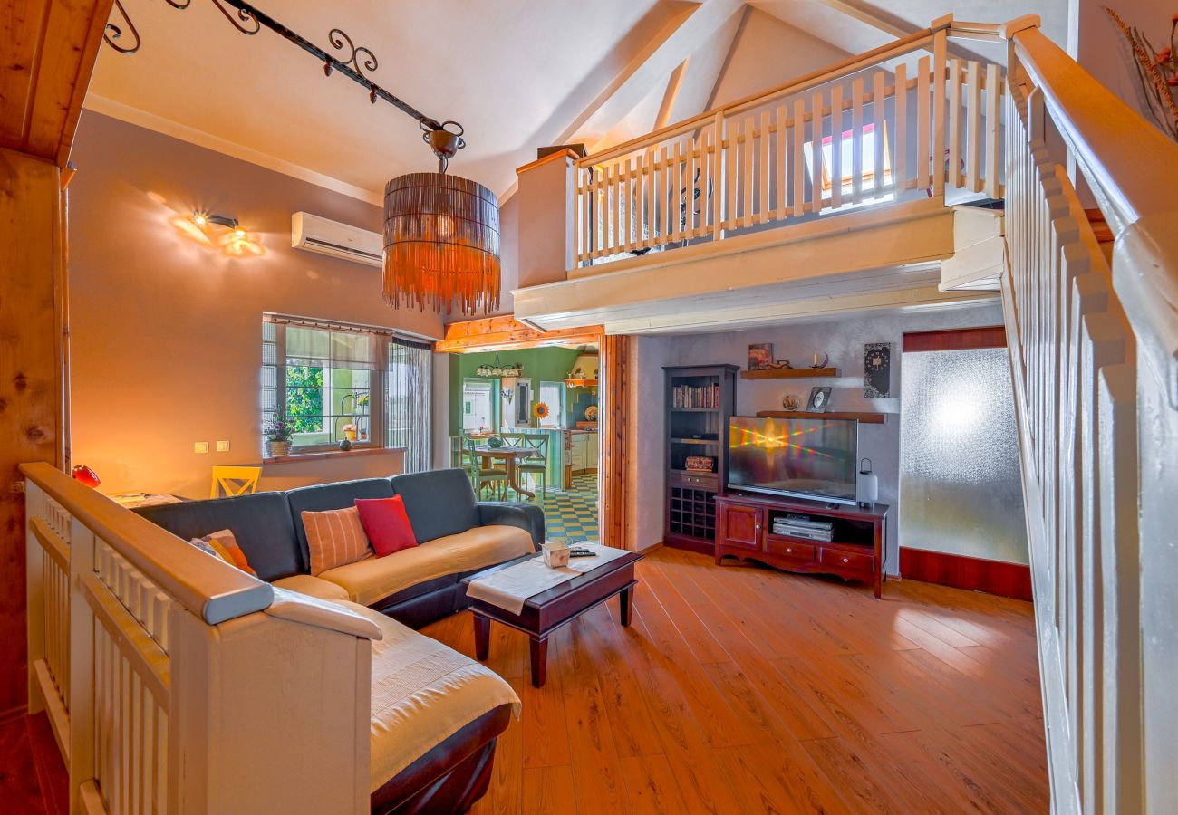 Apartment in Pula - Cute Apartment Oscar in Pula