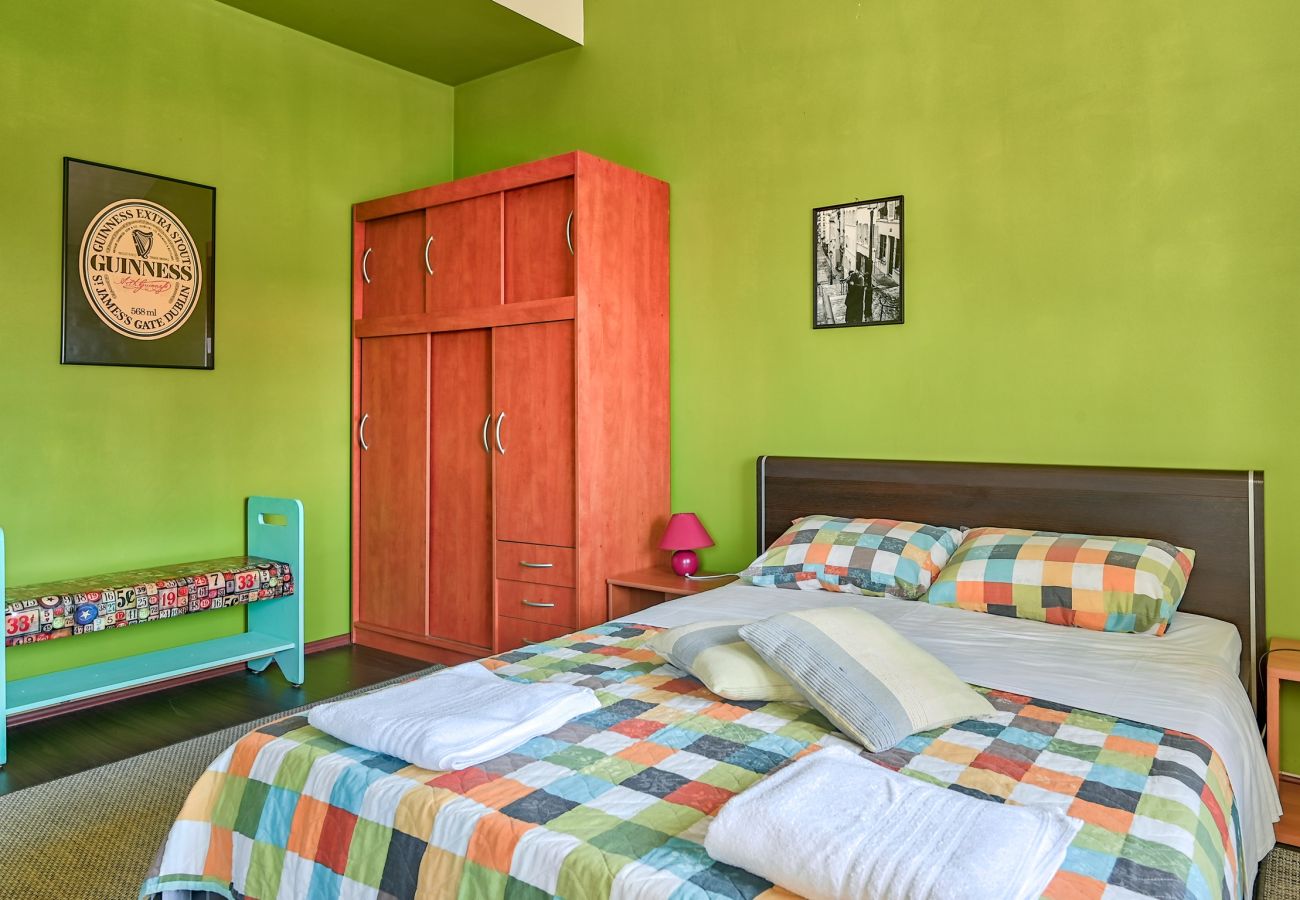 Apartment in Pula - Cute Apartment Oscar in Pula