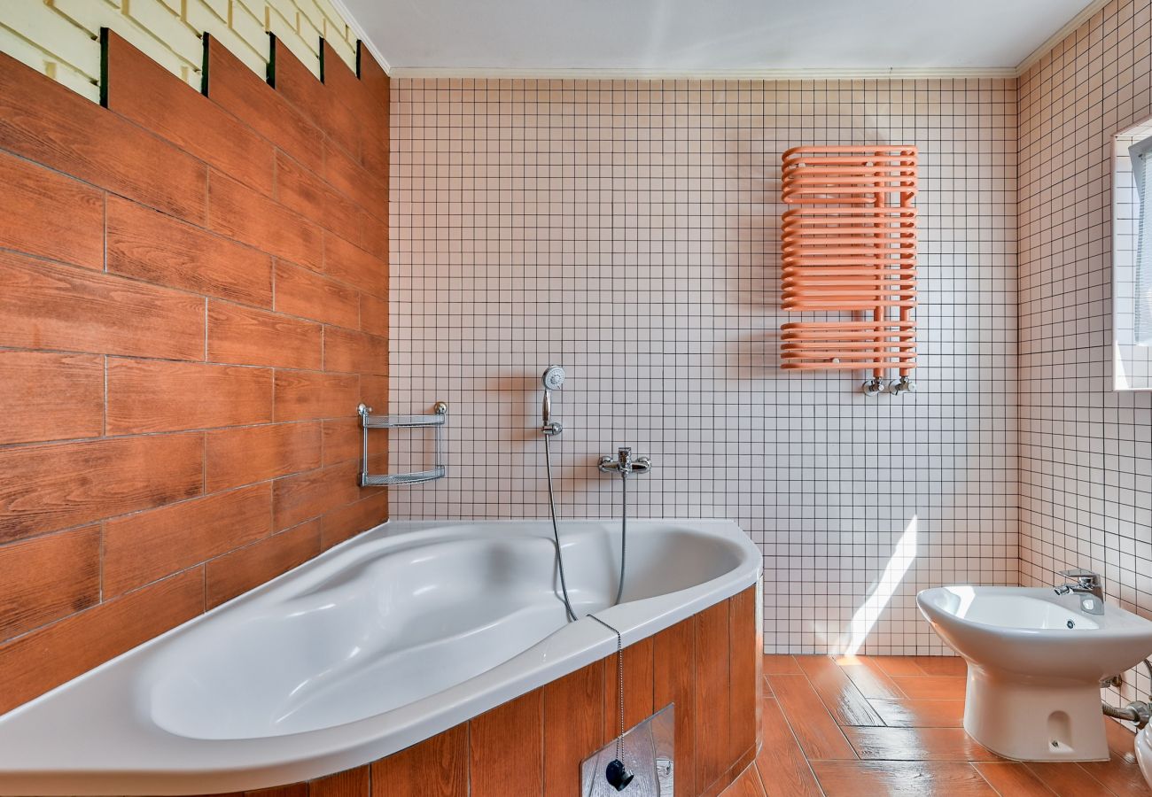 Apartment in Pula - Cute Apartment Oscar in Pula