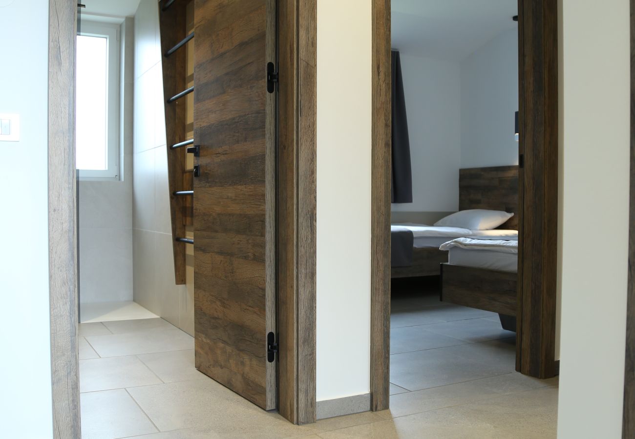 Apartment in Pomer - Oliva Serenity Pool Apartment