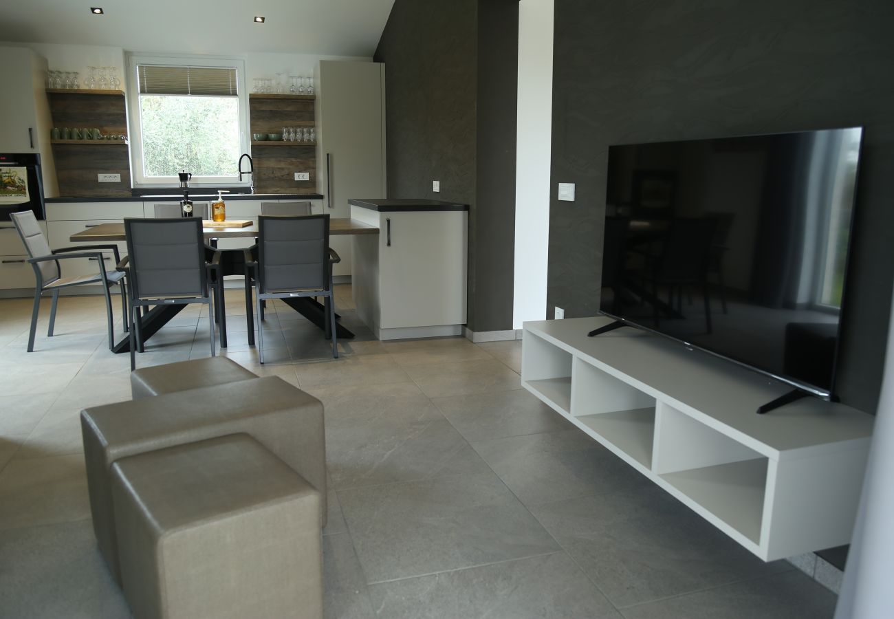 Apartment in Pomer - Oliva Serenity Pool Apartment