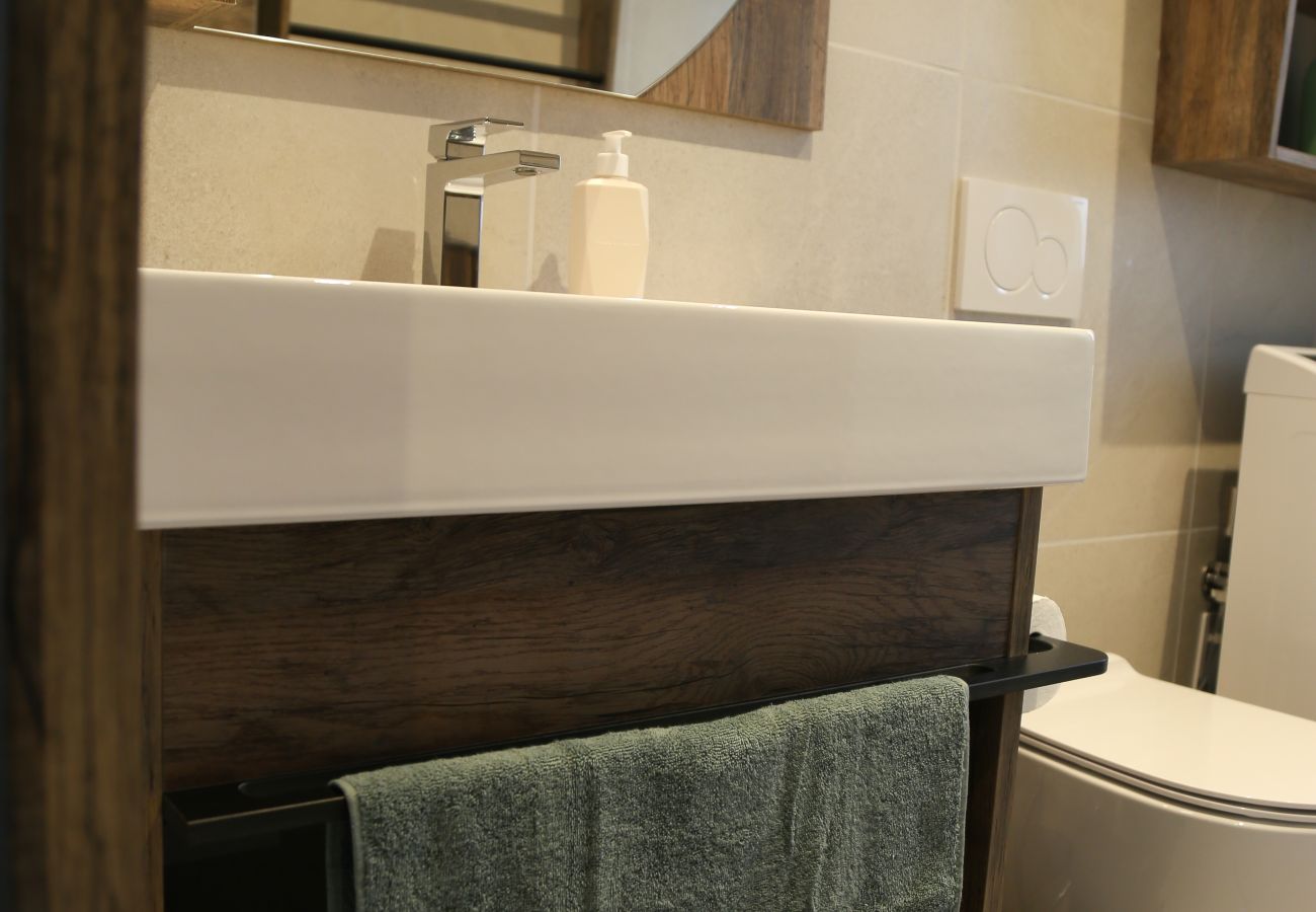 Apartment in Pomer - Oliva Serenity Pool Apartment