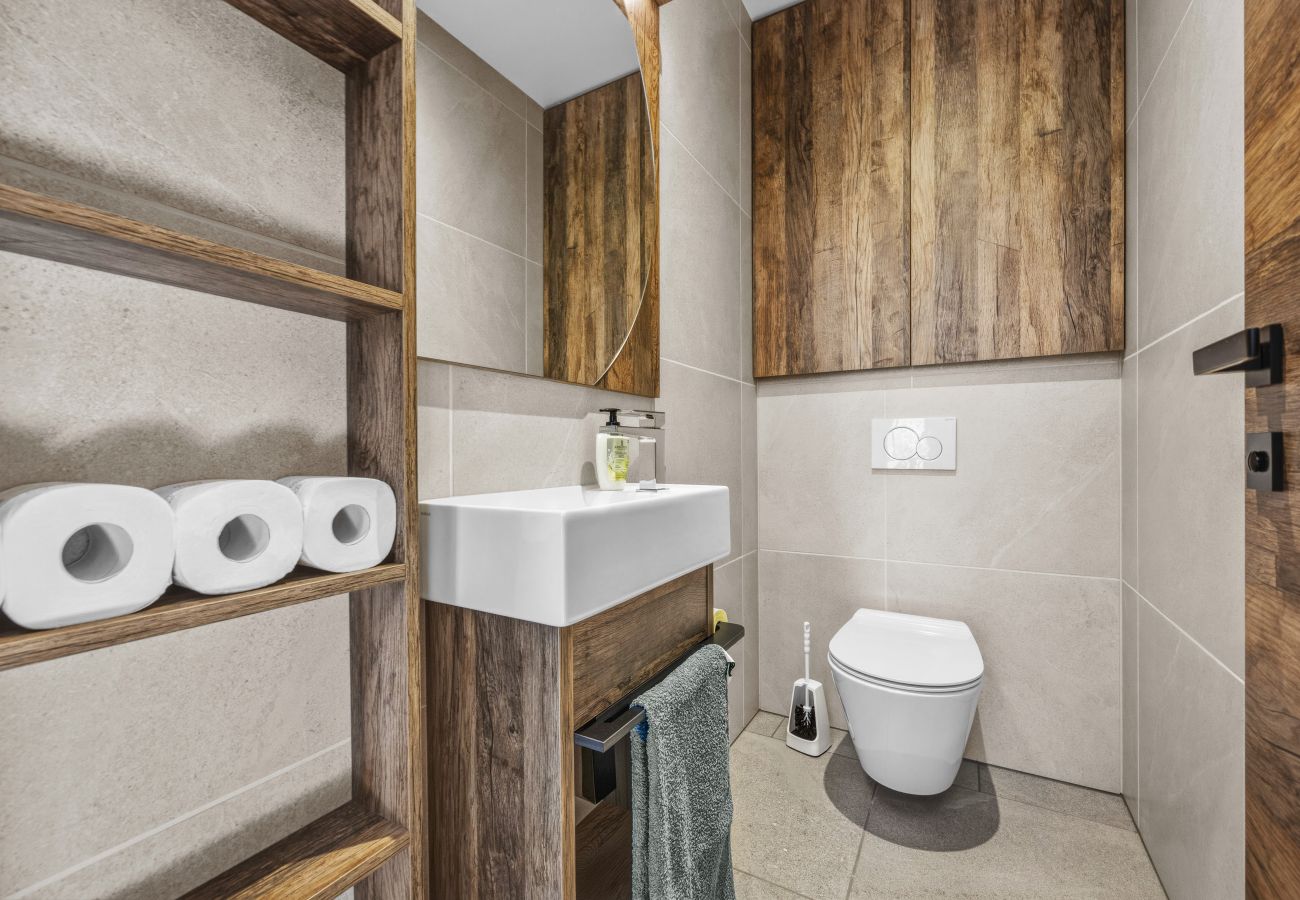 Apartment in Pomer - Oliva Serenity Pool Apartment