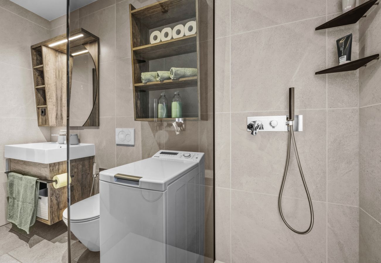 Apartment in Pomer - Oliva Serenity Pool Apartment