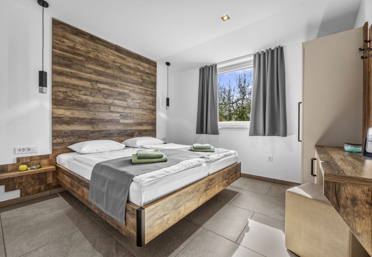 Apartment in Pomer - Oliva Serenity Pool Apartment