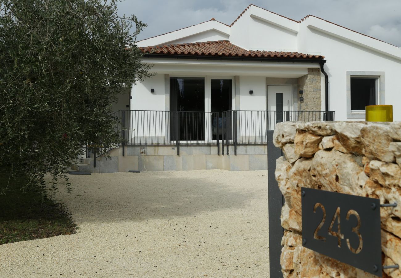 Apartment in Pomer - Lavanda Harmony Apartment