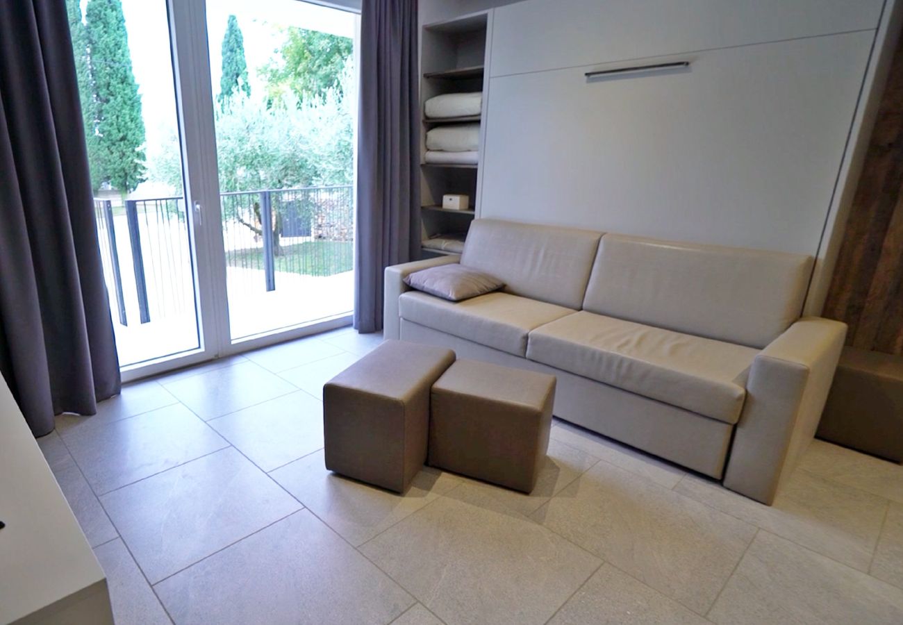 Apartment in Pomer - Lavanda Harmony Apartment