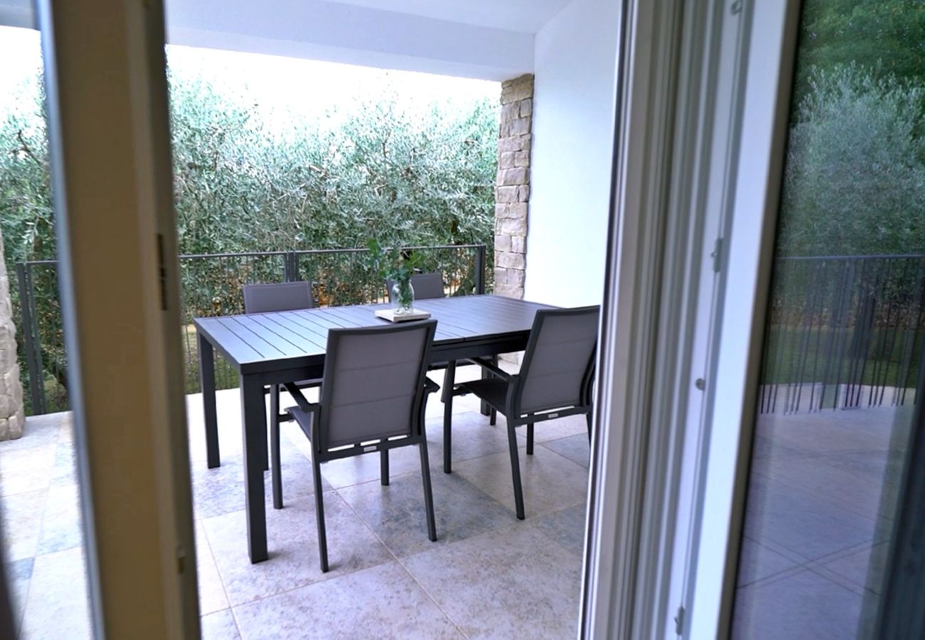 Apartment in Pomer - Lavanda Harmony Apartment