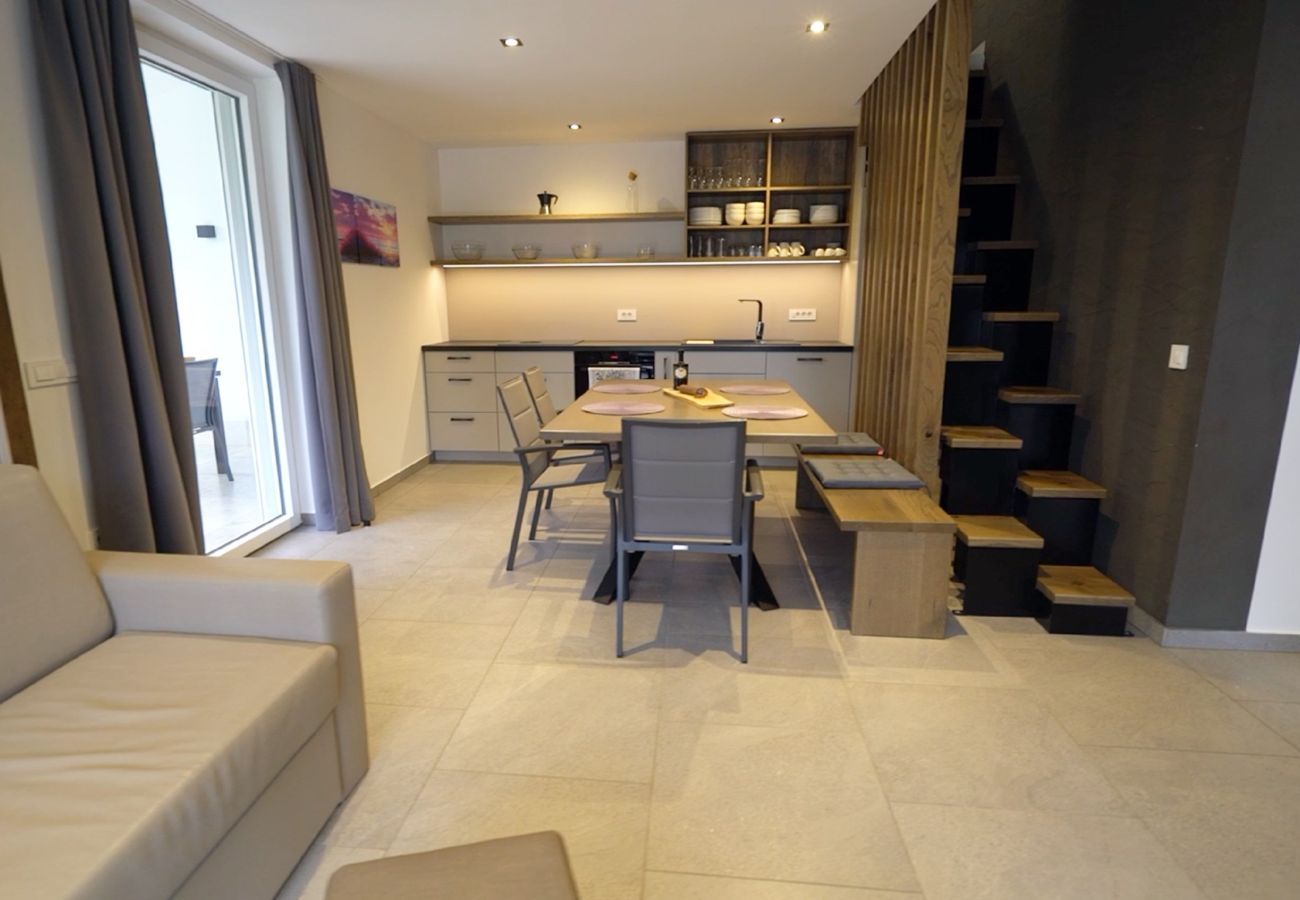 Apartment in Pomer - Lavanda Harmony Apartment