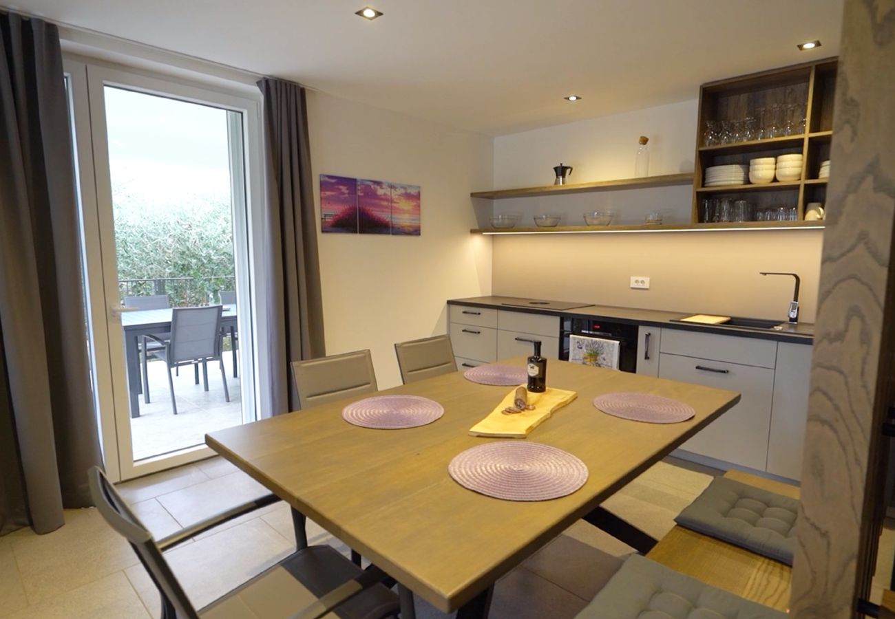 Apartment in Pomer - Lavanda Harmony Apartment