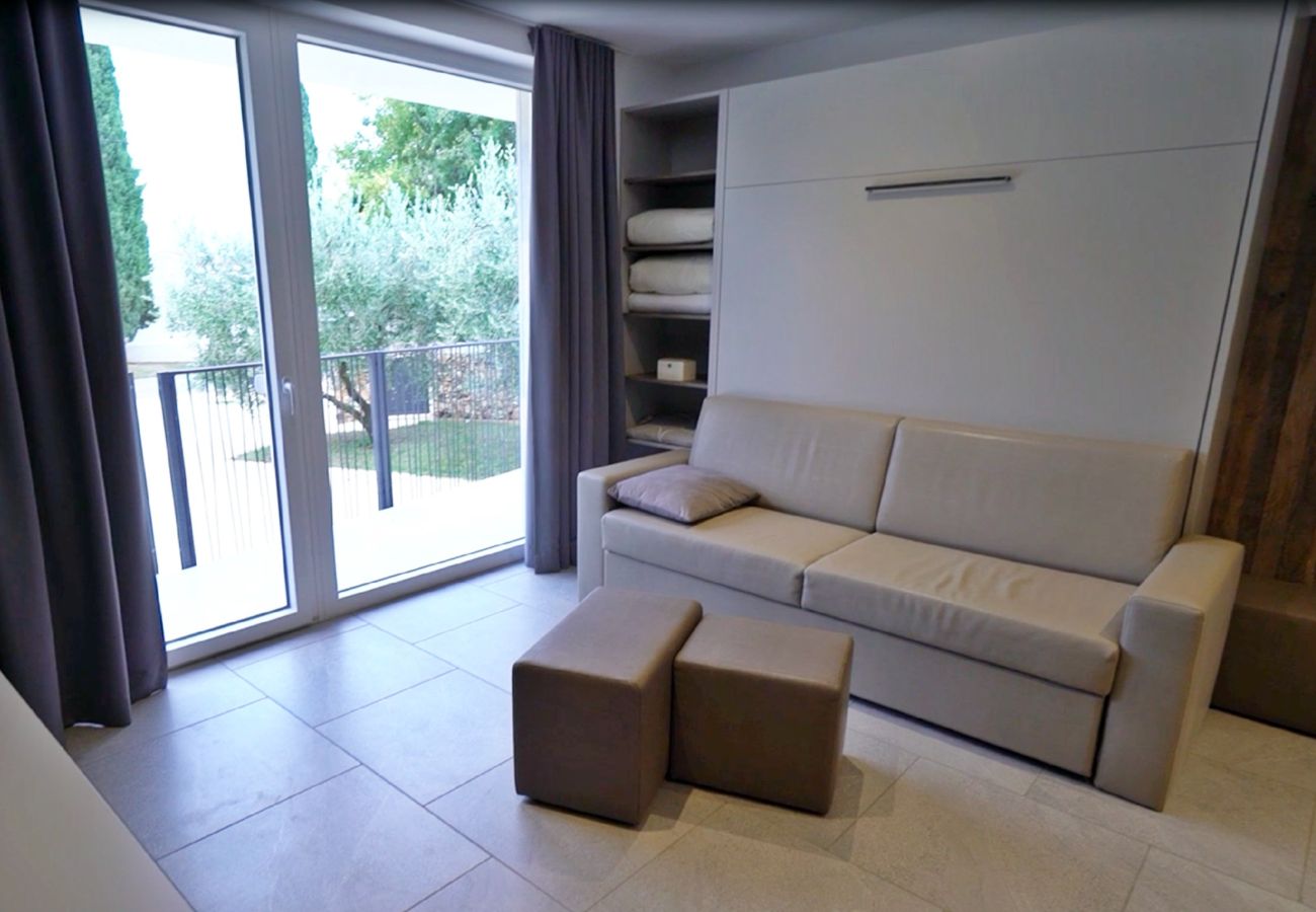 Apartment in Pomer - Lavanda Harmony Apartment