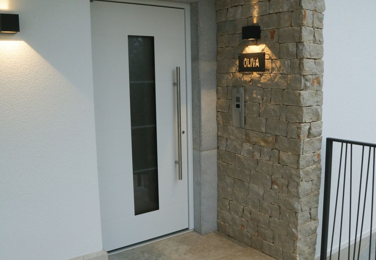 Apartment in Pomer - Lavanda Harmony Apartment