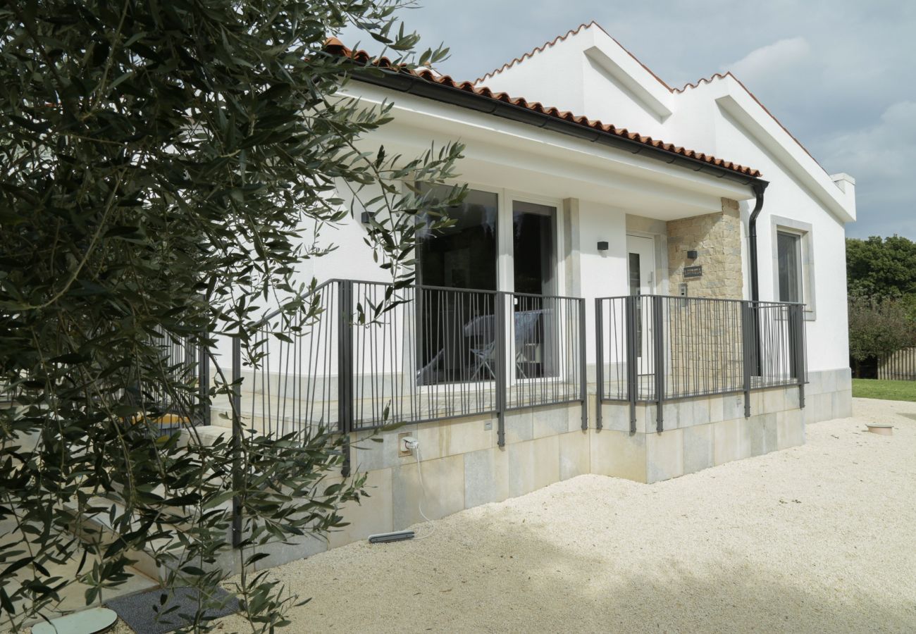 Apartment in Pomer - Lavanda Harmony Apartment