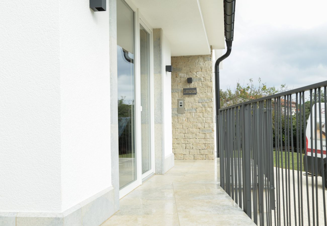 Apartment in Pomer - Lavanda Harmony Apartment