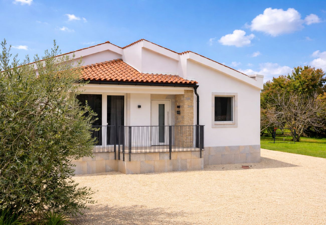 Apartment in Pomer - Lavanda Harmony Apartment