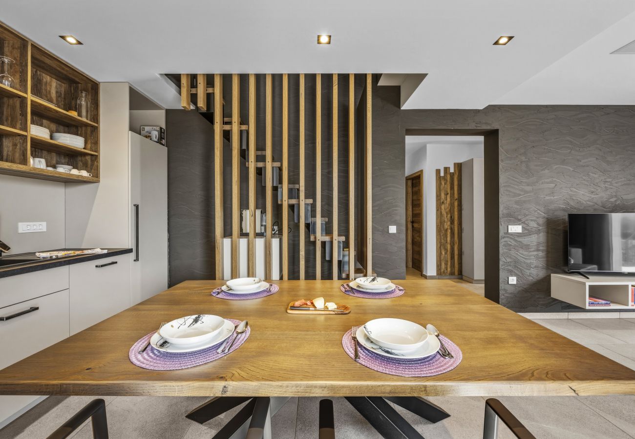 Apartment in Pomer - Lavanda Harmony Apartment