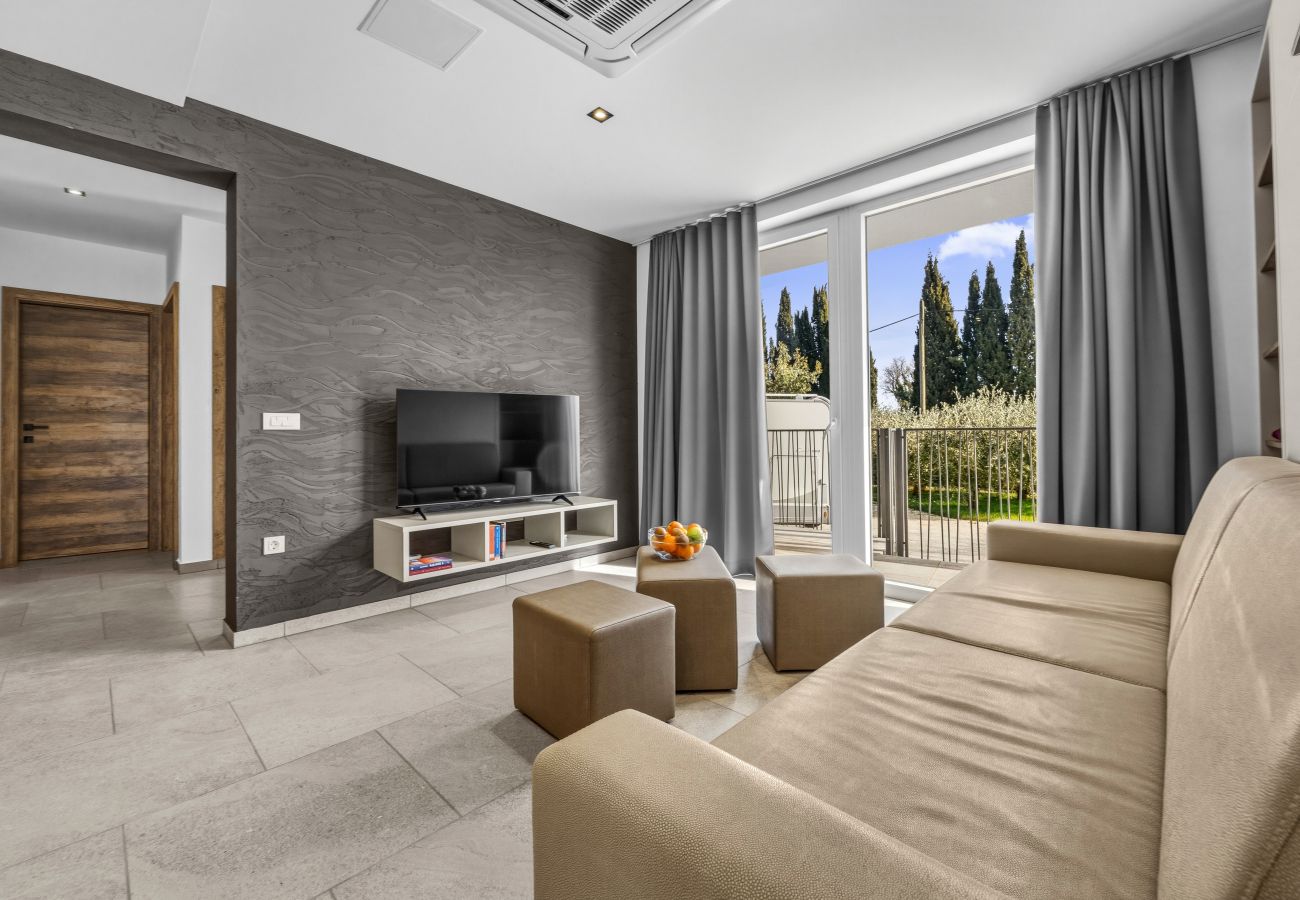 Apartment in Pomer - Lavanda Harmony Apartment