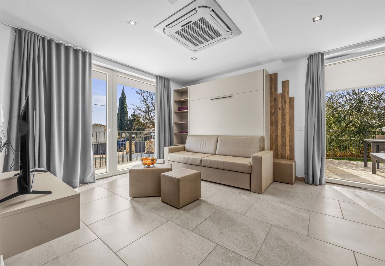 Apartment in Pomer - Lavanda Harmony Apartment