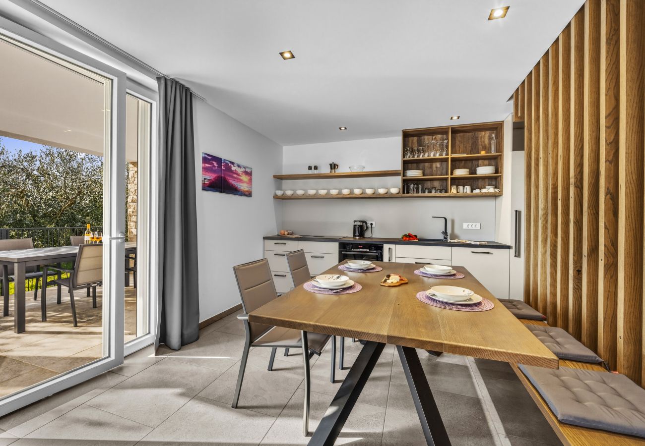 Apartment in Pomer - Lavanda Harmony Apartment