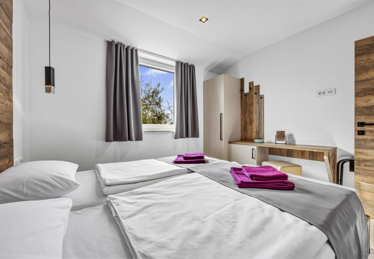 Apartment in Pomer - Lavanda Harmony Apartment