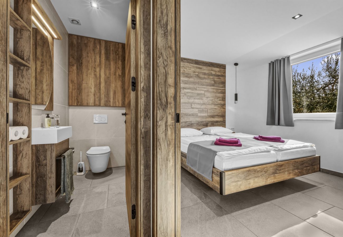 Apartment in Pomer - Lavanda Harmony Apartment