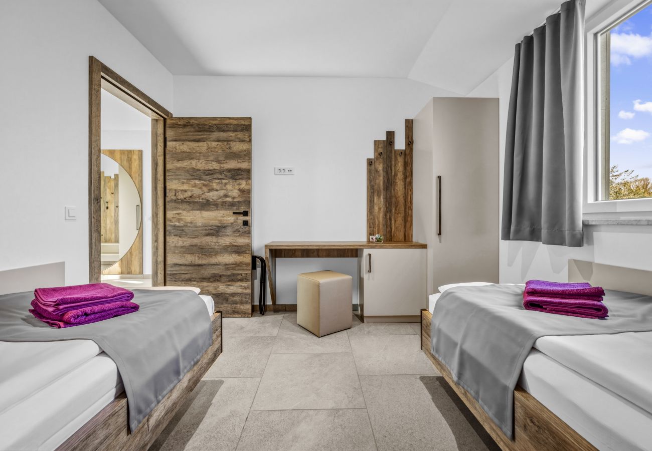 Apartment in Pomer - Lavanda Harmony Apartment