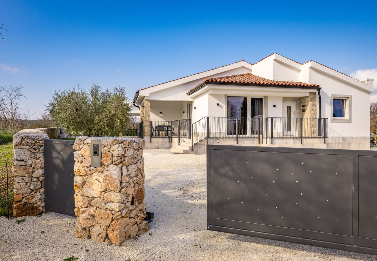 Apartment in Pomer - Lavanda Harmony Apartment