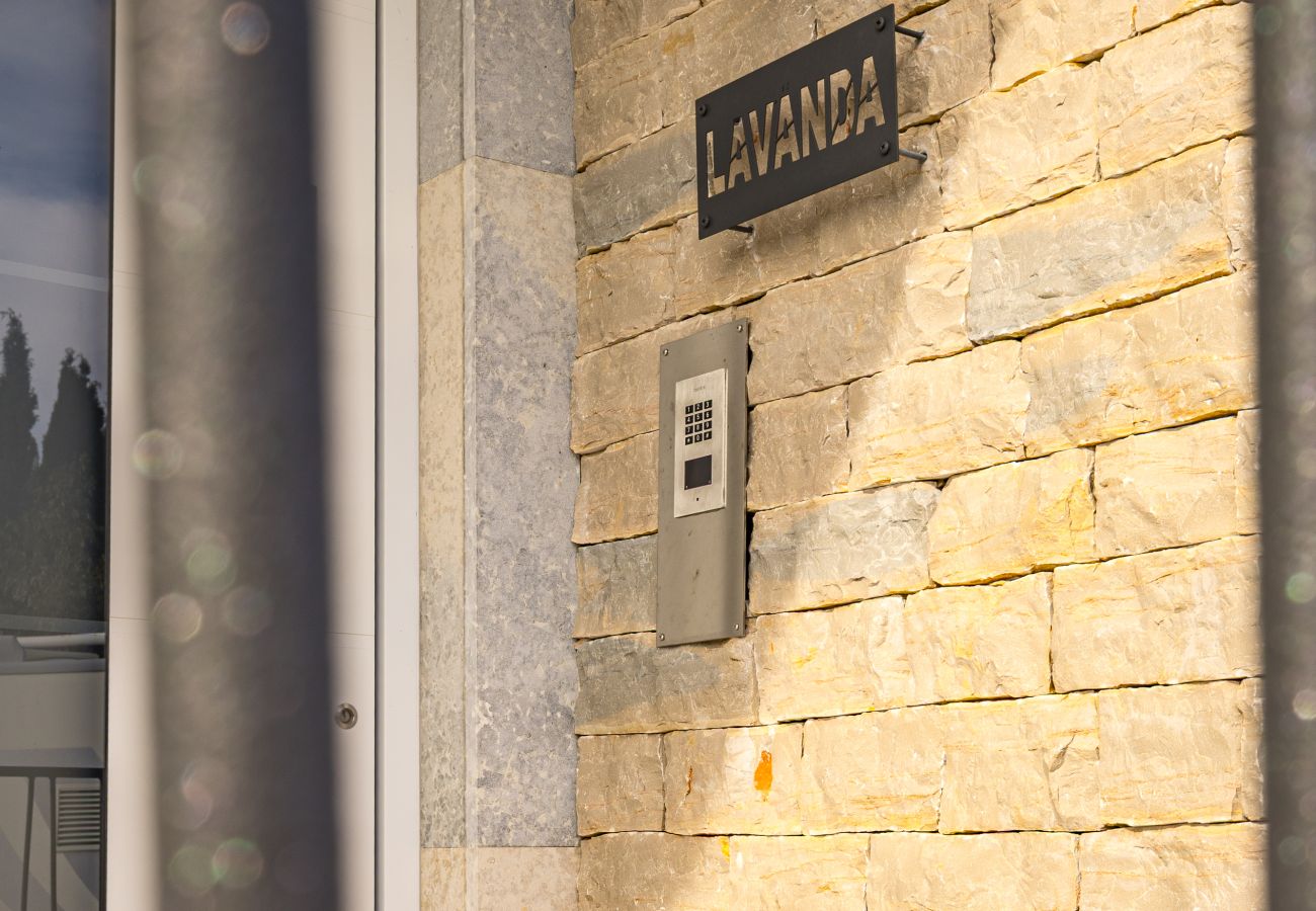 Apartment in Pomer - Lavanda Harmony Apartment