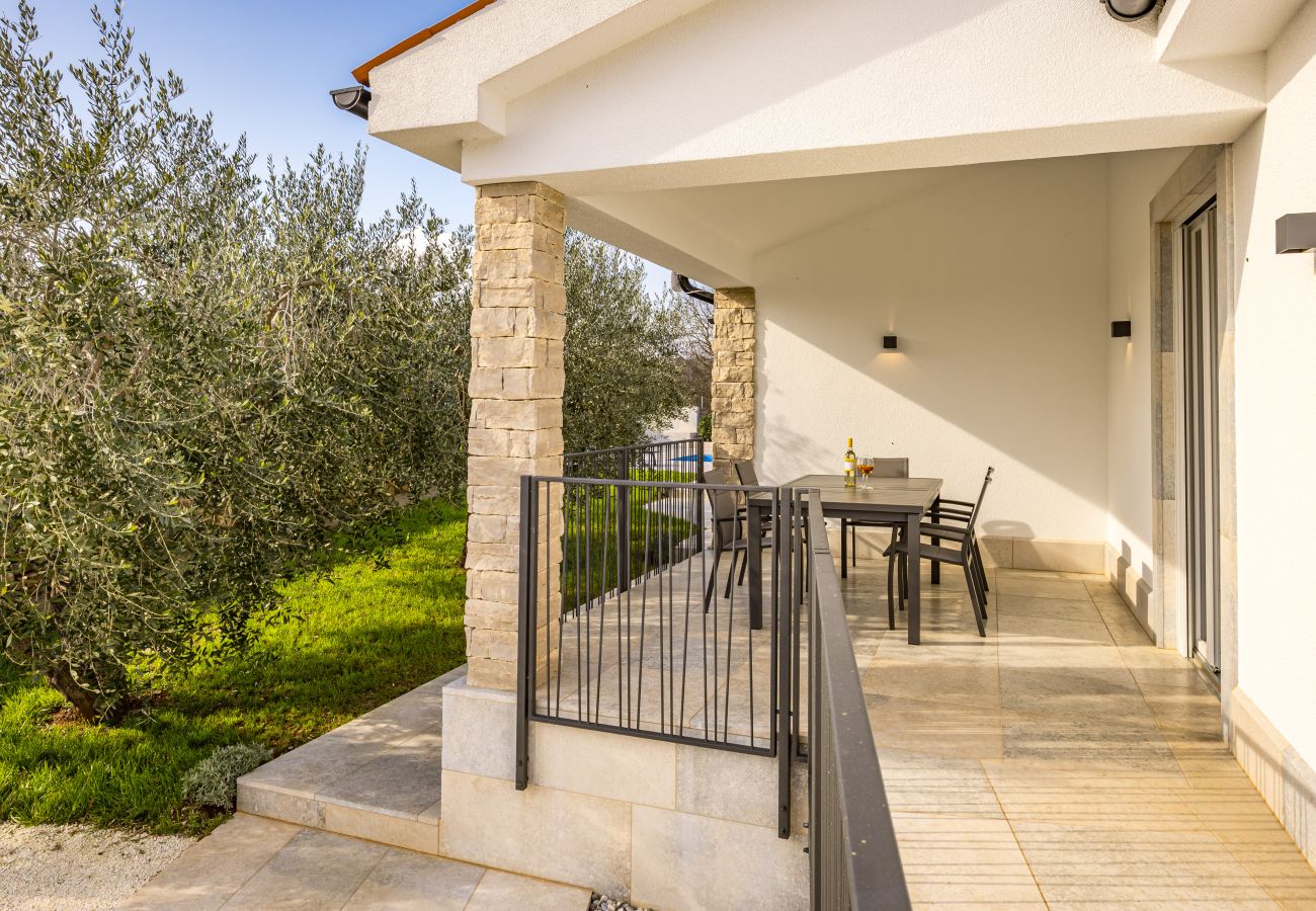 Apartment in Pomer - Lavanda Harmony Apartment