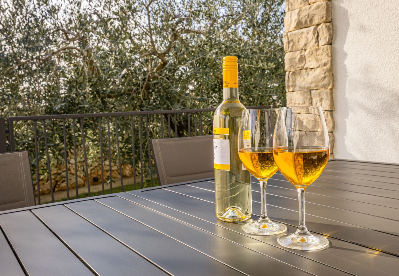 Apartment in Pomer - Lavanda Harmony Apartment