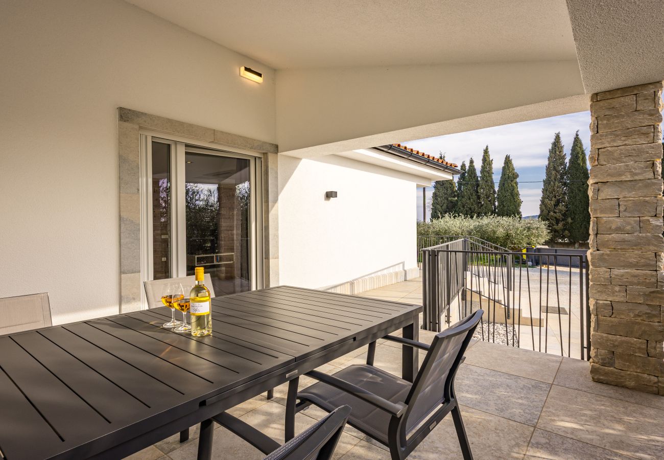 Apartment in Pomer - Lavanda Harmony Apartment