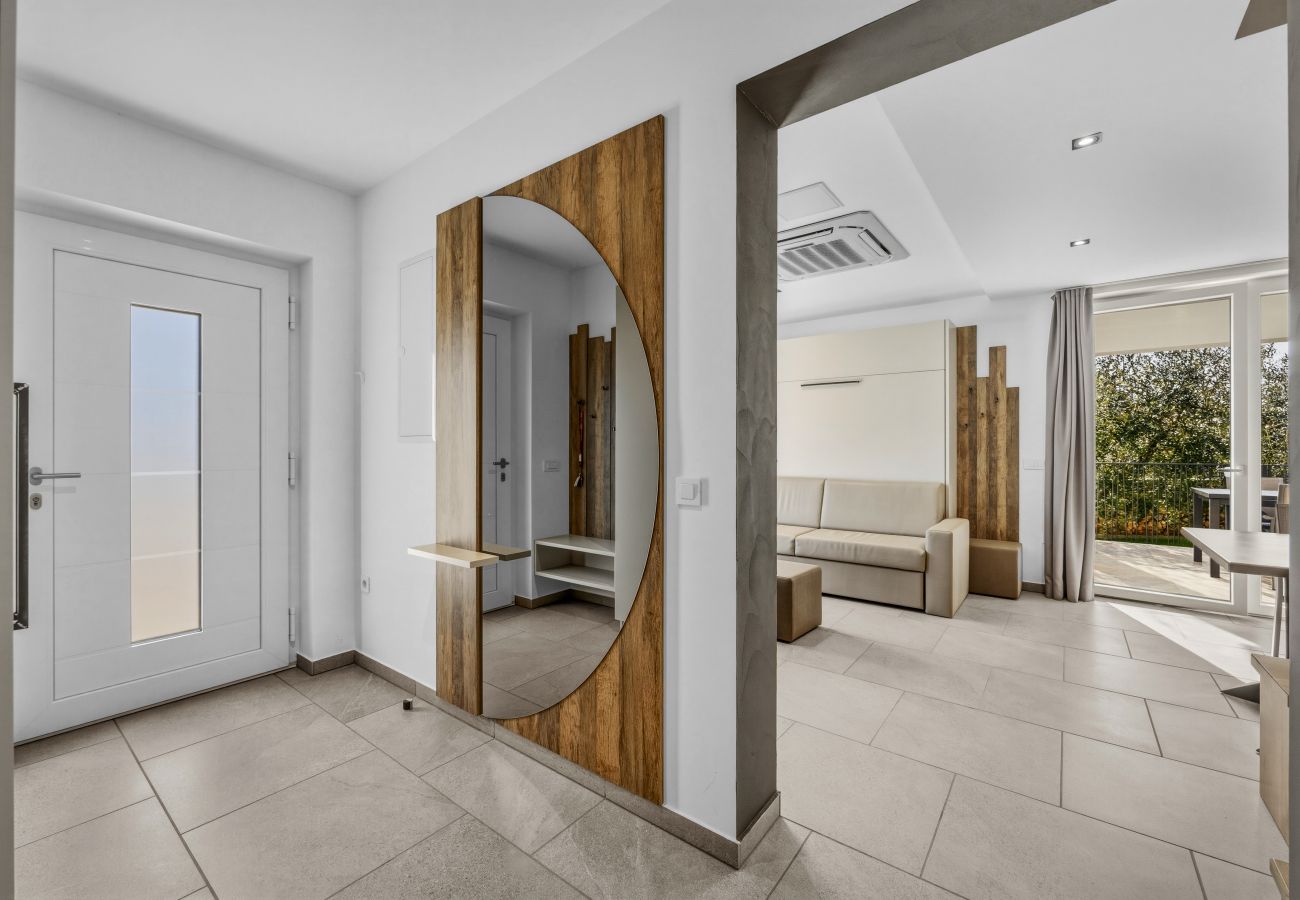 Apartment in Pomer - Lavanda Harmony Apartment